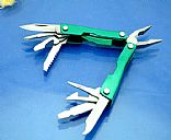 Multifunctional plier