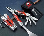 Multifunctional plier