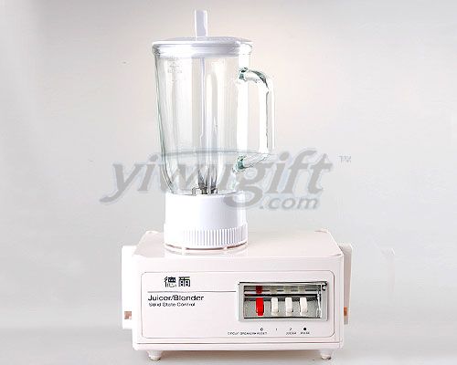 Juicers, picture