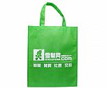 Non-woven bags