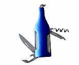 Multifunctional Bottle opener