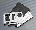 multifunctional tool card,Pictrue