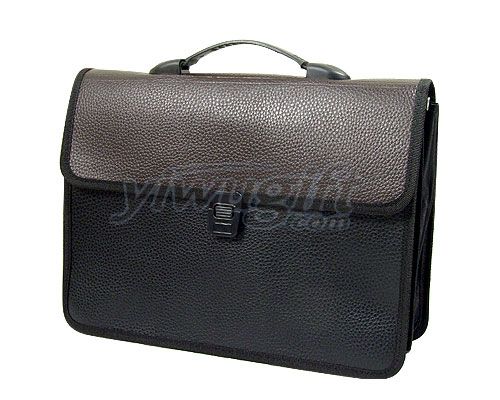 file bag, picture