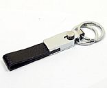 Metal key ring