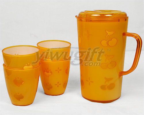 Case Cup, picture