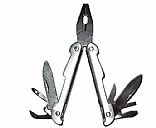 Phoenix tail pliers,Picture