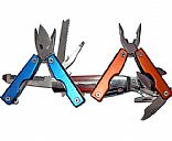 Multifunctional plier