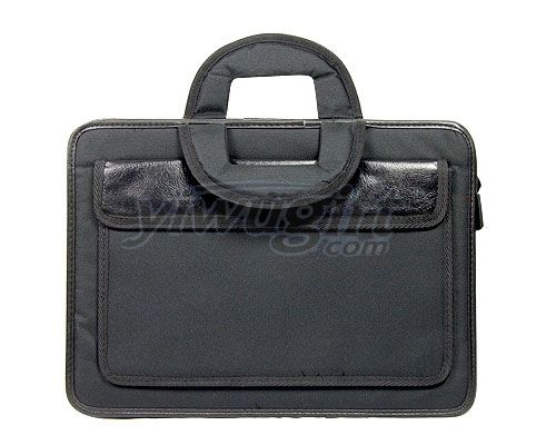 Briefcase, picture