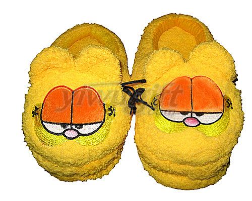 Gaffey cat animal slipper