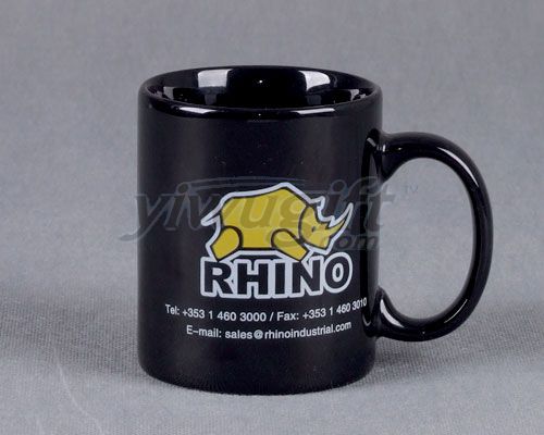 Ceramic Mug