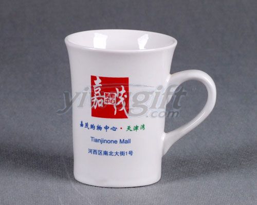 Ceramic Mug, picture