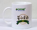 Ceramic Mug, Picture