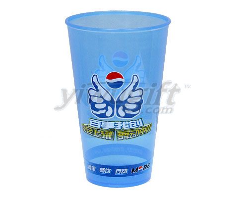 Bai shi ad cup, picture