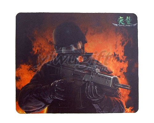 mouse pad