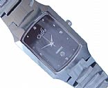 Tungsten steel watches