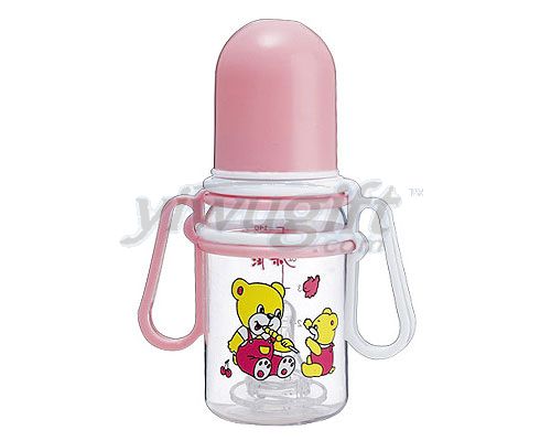 feeding bottle, picture