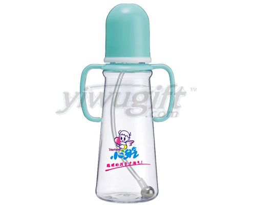 feeding bottle, picture