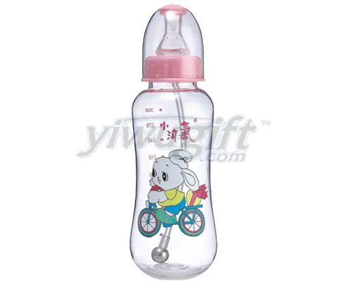 feeding bottle, picture