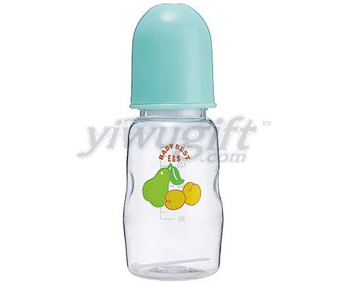 feeding bottle, picture