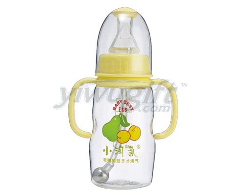 feeding bottle, picture