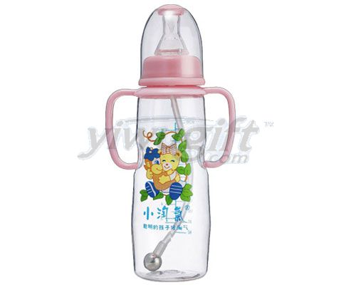 feeding bottle, picture