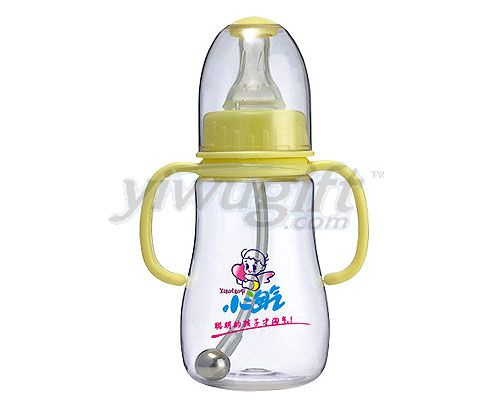 feeding bottle, picture