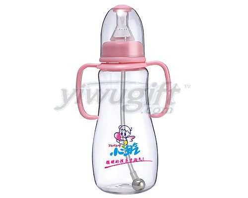 feeding bottle, picture