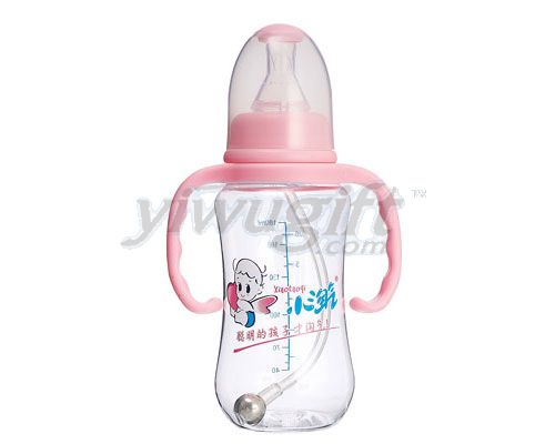 feeding bottle, picture