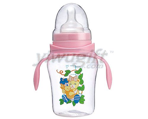 feeding bottle, picture