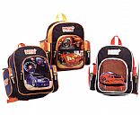Children's backpack, Picture