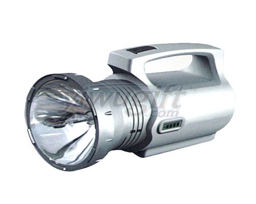 Searchlight, picture