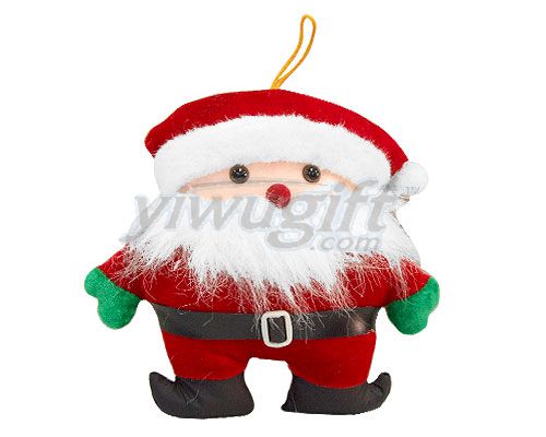 Santa Claus, picture