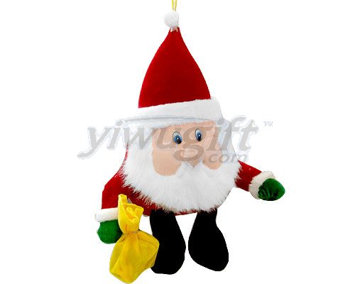 Santa Claus, picture