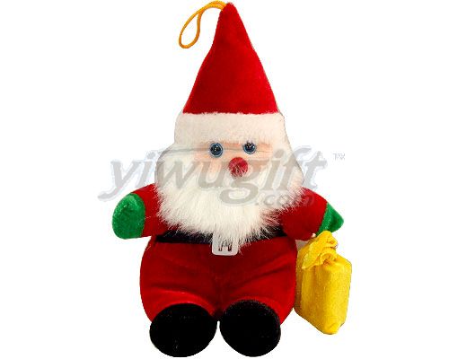 Santa Claus, picture