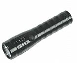 Aluminum alloy flashlight