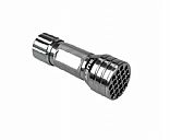 Aluminum alloy flashlight