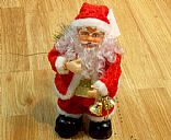 Santa Claus, Picture