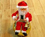 Santa Claus, Picture