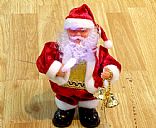 Santa Claus, Picture