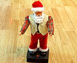 Santa Claus, Picture