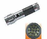 Aluminum alloy flashlight