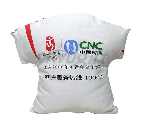 Clothes Pillow, picture