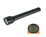 Aluminum alloy flashlight