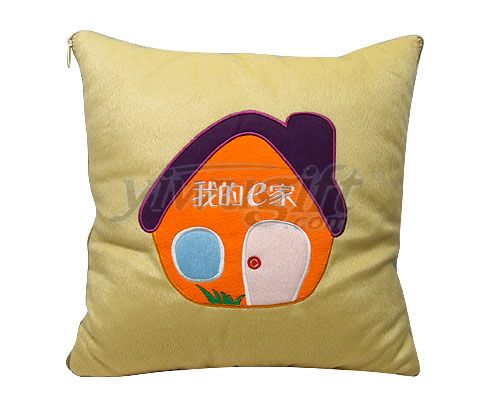 pillow, picture