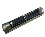 Solar energy flashlight,Picture