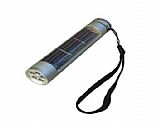 Solar energy flashlight,Picture