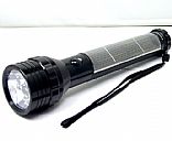 Solar energy flashlight,Picture