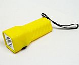 Small flashlight, Picture