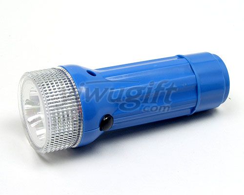 flashlight, picture