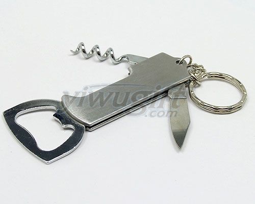 Multifunctional Bottle opener, picture